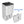 LEXENT POLPERRO 30L Plasmacluster Ion Dehumidifier | Air Purifier | UVC Sterilisation | HEPA / Activated Carbon Filtration | PM 2.5 | Laundry Deodorizing | Low Energy 390W