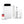 LEXENT AC6 Portable Air Conditioner / Heater 12000 BTU, 30L Dehumidifier, Model: LCH12WF