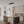 Garwarm Modern Black Dimmable LED Pendant Light with Remote