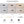 Garwarm Modern Dimmable LED Pendant Light with Remote