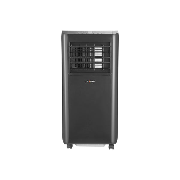 LEXENT AC2 Portable Air Conditioner 7000 BTU, Air Cooler, 20L Dehumidifier, Model: LC7B