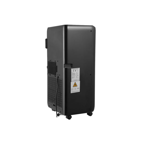 LEXENT AC3 Portable Air Conditioner 9000 BTU, Air Cooler, 25L Dehumidifier, Model: LC9BWF