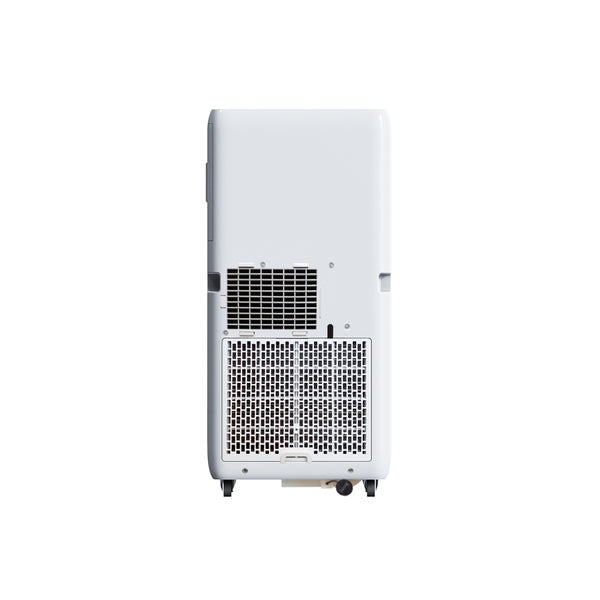 LEXENT AC5 Portable Air Conditioner 9000 BTU, 25L Dehumidifier, Model: LC9W