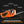 SuperHandy Hedge Trimmer 610mm 600W Corded Lightweight 2.2 Kg