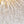 Garwarm Ceiling Chandelier, Modern LED Crystal Ceiling Lights 6/8 Lights Gold Chandelier Lighting for Bedroom Living Dining Room