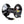 SuperHandy Air Hose Hand Crank Reel Retractable 3/8