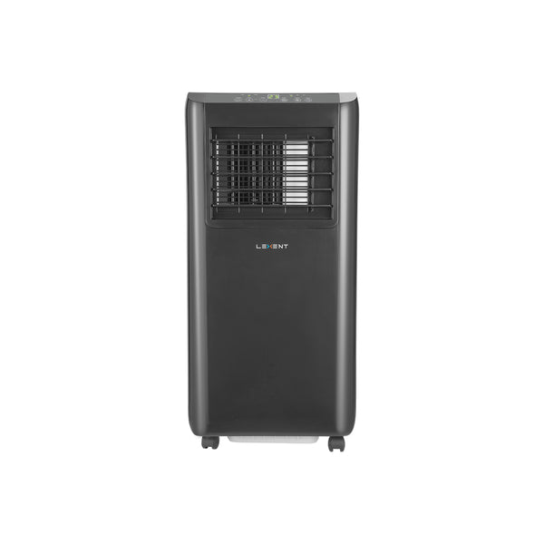 LEXENT AC3 Portable Air Conditioner 9000 BTU, Air Cooler, 25L Dehumidifier, Model: LC9BWF