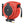 Umi Air Hose Reel Retractable - 9.5mm x 15m Premium Commercial Flex Hybrid Polymer Hose Max 20bar Heavy Duty Spring Driven Polypropylene Construction w/Lead in Hose
