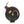 Umi. Air Hose Reel Retractable 7.5m 25' Feet x 3/8