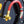 Umi. Air Hose Reel Retractable 7.5m 25' Feet x 3/8
